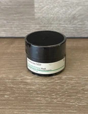 Perricone MD Chlorophyll Detox Mask 0.4 fl oz SEALED