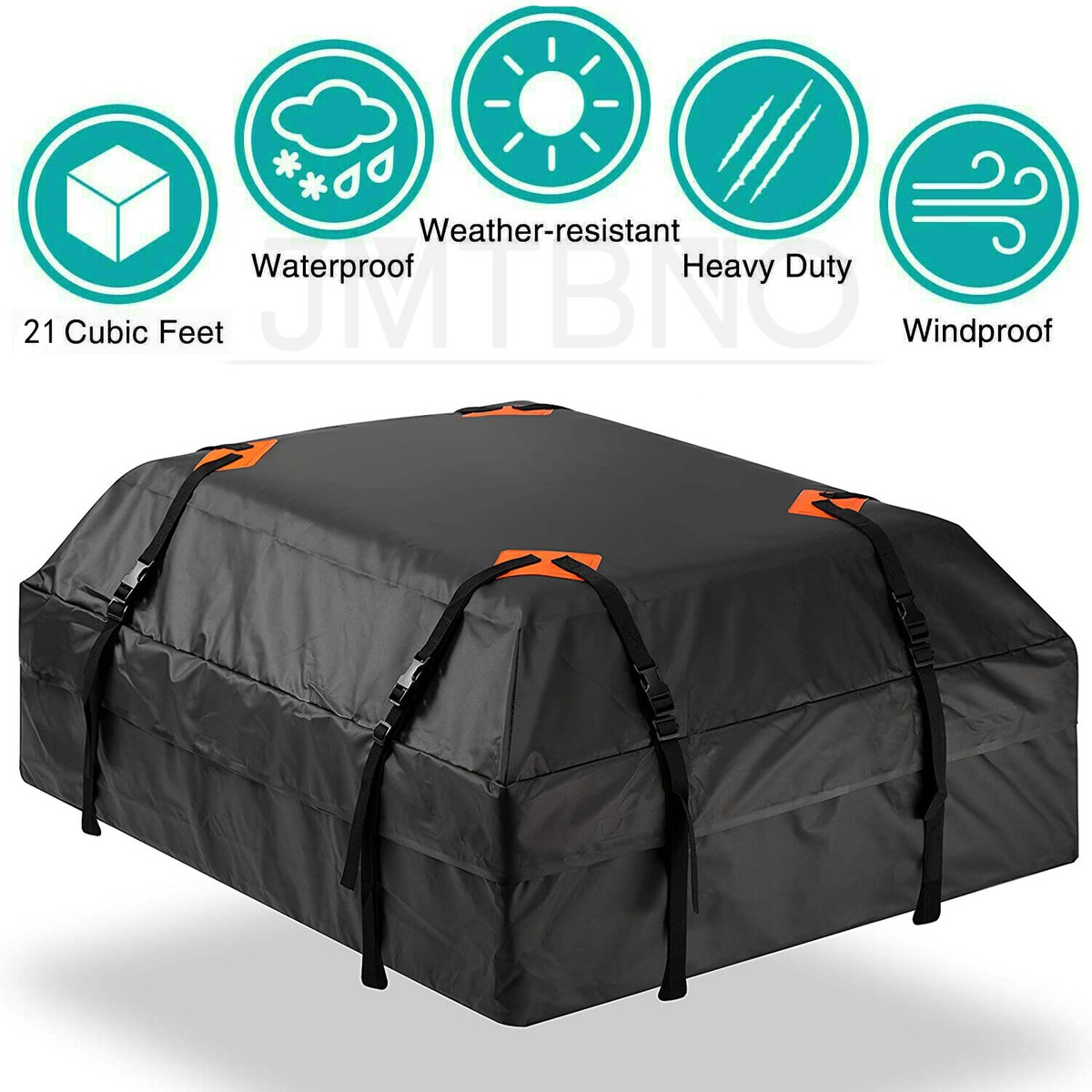 For VW Tiguan 2001-2022 Car Roof Top Cargo Carrier Cargo Bag For VW Tiguan 2001-2022 Car Roof Top Cargo Carrier Cargo Bag