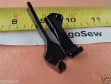 for SINGER 144W305/144w204 30" Long Arm LEFT TOE WALKING FOOT SET  