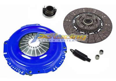 FX STAGE 2 CLUTCH KIT fits 1989-1993 RAM D250 D350 5.9L CUMMINS TURBO DIESEL 
