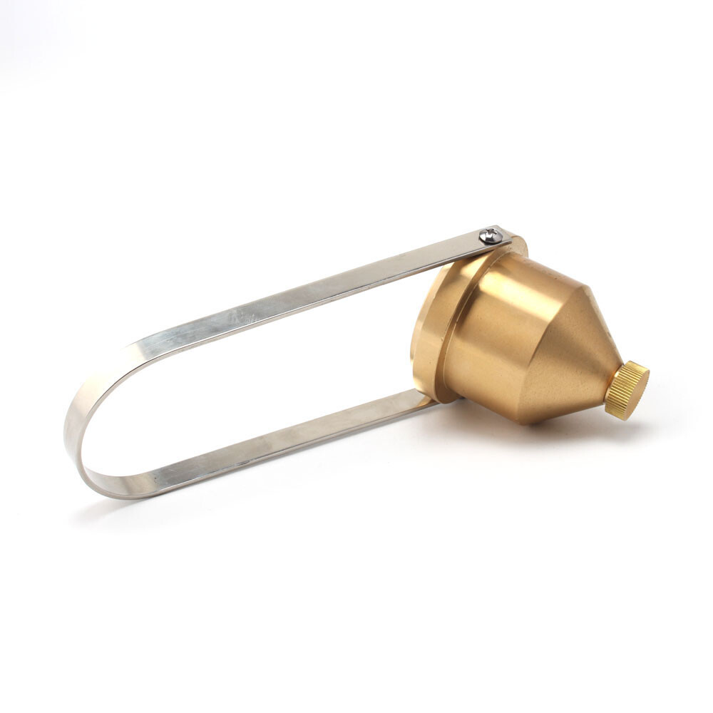 4 Viscosity Test Cup Flow Mixing Thinning 100mml Measuring