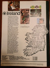 1973 Ireland Travel Guide Booklet "Personally Yours" 1973-Official Travel Board — photo 6
