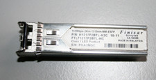 Finisar Sunnyvale CA94089 FTLF1217P2BTL-HC 155Mbps-2Km-1310nm-MM-ESFP