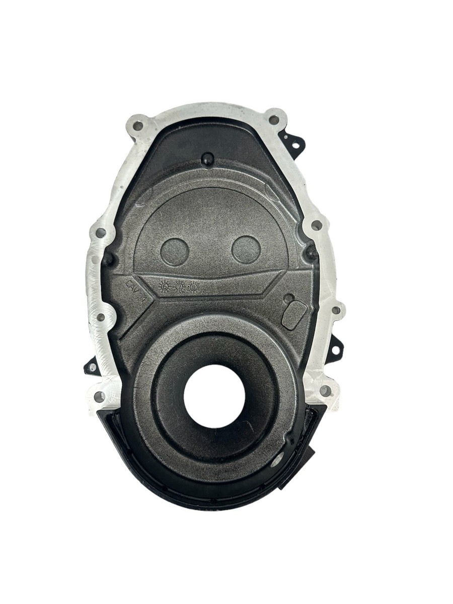 New OEM Vortec 4.3L MerCrusier / Volvo Penta Timing Cover New OEM Vortec 4.3L MerCrusier / Volvo Penta Timing Cover
