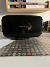 Vr Brille Handy mit eingebauten Kopfhörern (...