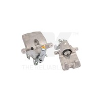 Bremssattel NK 2136286 FüR Opel Vauxhall, Hinterachse, Hinterachse Rechts