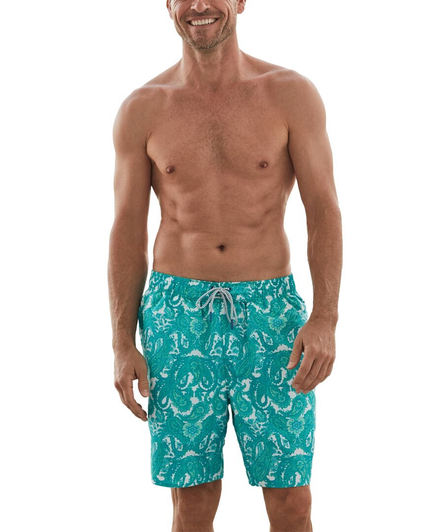 Мужские плавки Cabana Life Swim Trunk