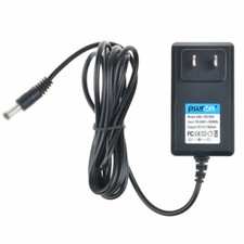 PwrON 18V 1A AC DC Adapter Charger for Dunlop DCB10 DC BRICK  MXR ECB006 ECB004