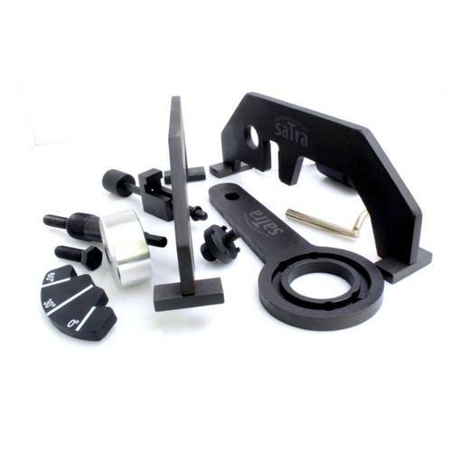 Outil calage distribution BMW X5 E53 E70 en acier forgé haute résistance pour moteurs V8