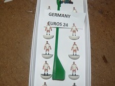 GERMANIA EURO 24 SQUADRA SUBBUTEO SANTIAGO
