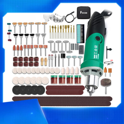 480W Engraver Electric Drill Engraving Rotary Tool Variable Speed Polishing New