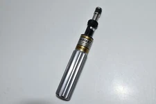 MOUNTZ MICRO-TORQUE 6KS048961 TORQUE WRENCH SCREWDRIVER   (JSN55)