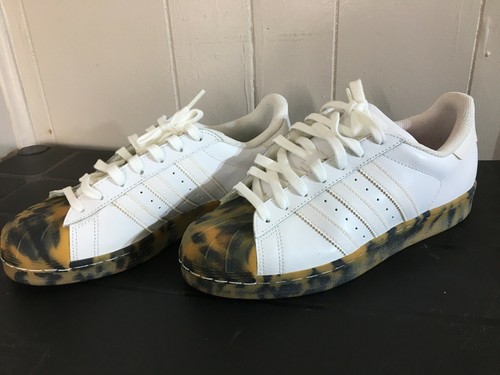 adidas turtle shell shoes