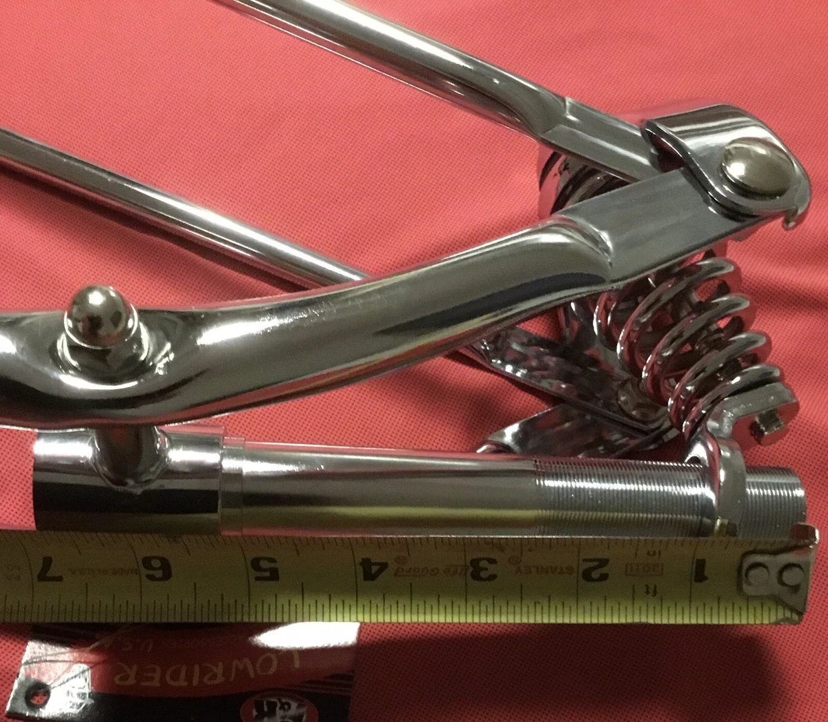 Schwinn 20 In Bicycle Forks for sale | eBay