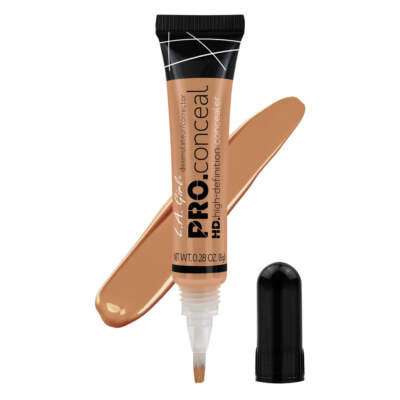 LA Girl Pro Conceal HD. High Definition Concealer & Corrector -Pack of 3- Sealed
