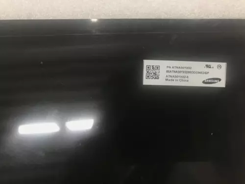 Samsung Galaxy Book NP950XDB-KA2US 15.6" Laptop ATNA56YX02-0 LCD Screen New OLED - Picture 4 of 5