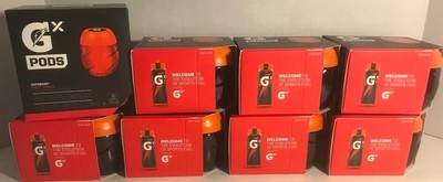 gx pods fruit punch