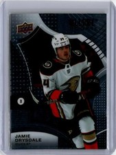 2021-22 Upper Deck Allure Jamie Drysdale RC #142