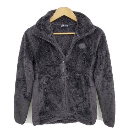 North Face Womens Osito Sport Hybrid 