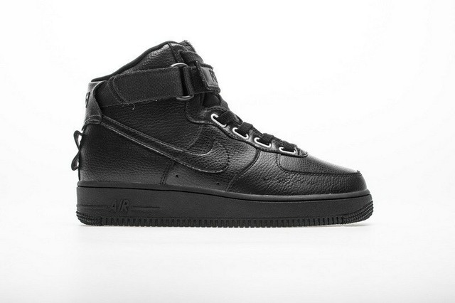 black air force 5.5