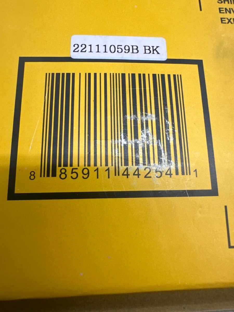 DEWALT DWF83C 15 Degree Framing Coil Nailer (PS5009557)