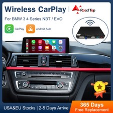 CarPlay Android Auto Decoder Kits for BMW 3 4...