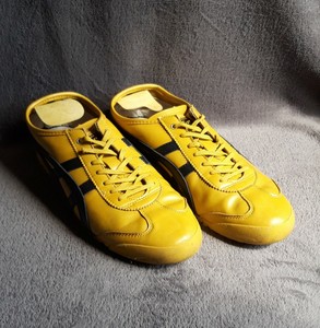 onitsuka kill bill