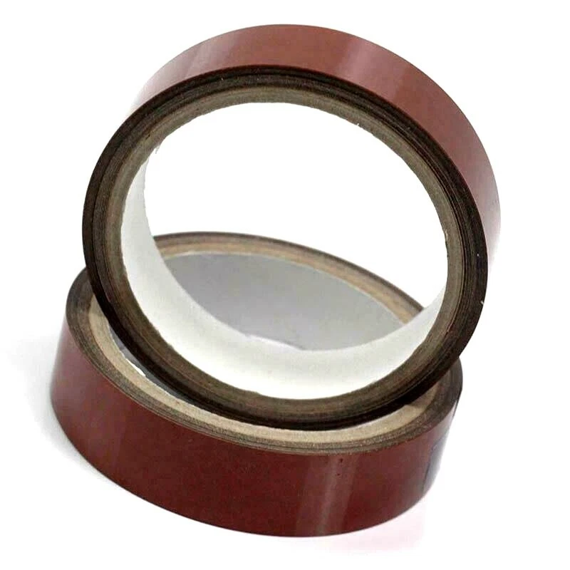 Giant Tubeless Rim Tape - Thumbnail 4