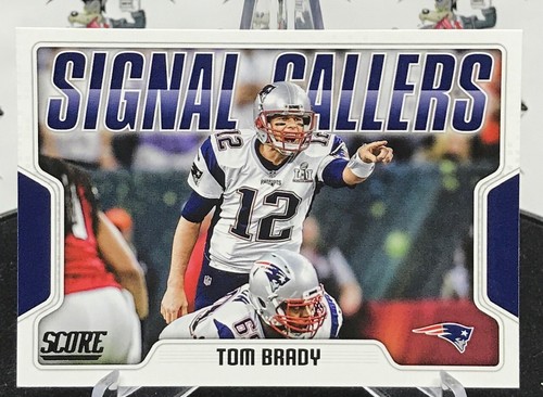 2016-2021 Tom Brady Collection Base Parallels Inserts Patriots Buccaneers A24 - Picture 64 of 155