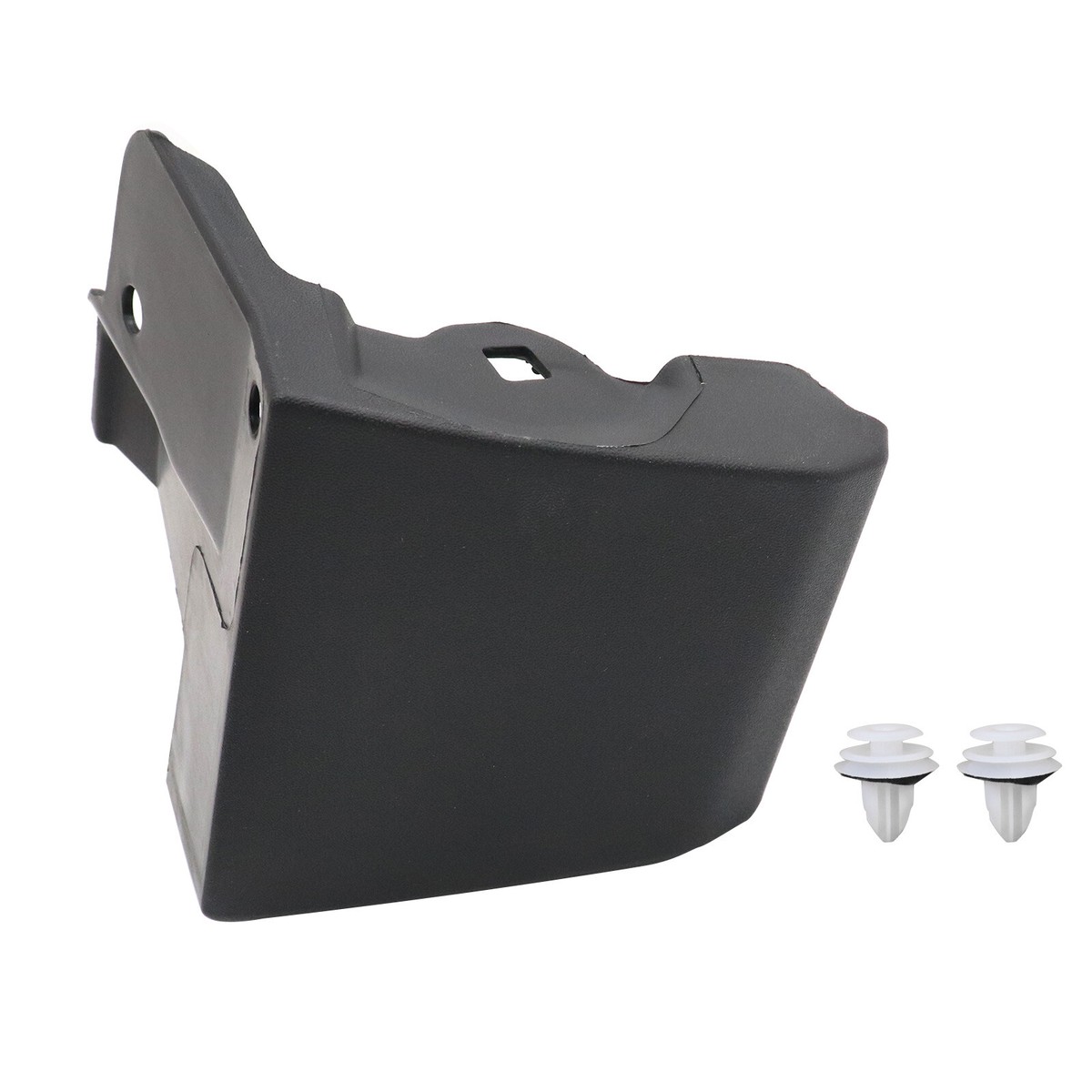 Front Driver Side Lower Wheel Arch Trim For 2019-2023 Toyota Rav4
