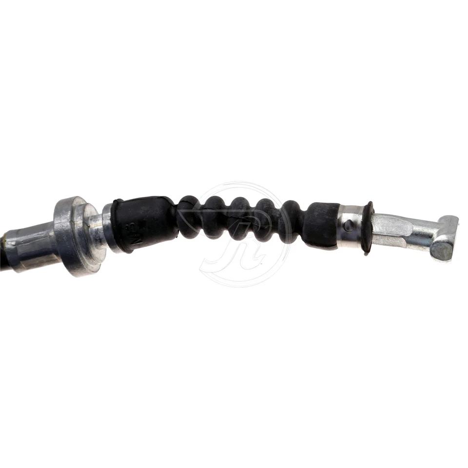 Raybestos Brakes Parking Brake Cable 2x fits from 2005 to 2010 Ford Mustang - Image 2 of 4