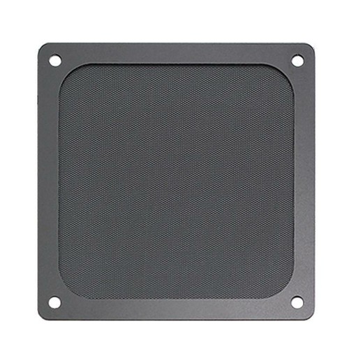 Magnetic Dust Filter Dustproof Mesh Cover Guard Net for Fan PC Computer Cases - Photo 7/15