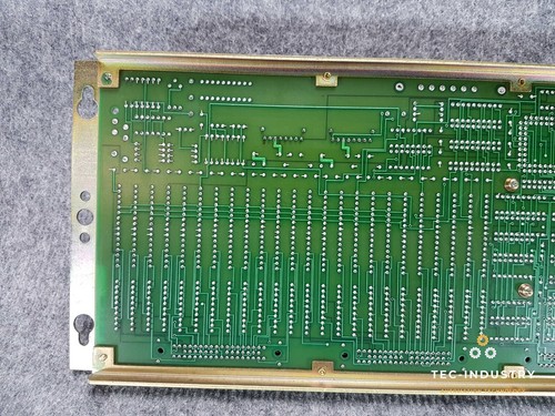PLACA FANUC I A02B-0094-C107 I A16B-1212-0300/08A I A20B-1003-0630/04A - Imagen 10 de 12
