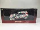 1:18 AUTOart Toyota Corolla WRC Carlo Rally Australia #06 Auriol/Giraudet