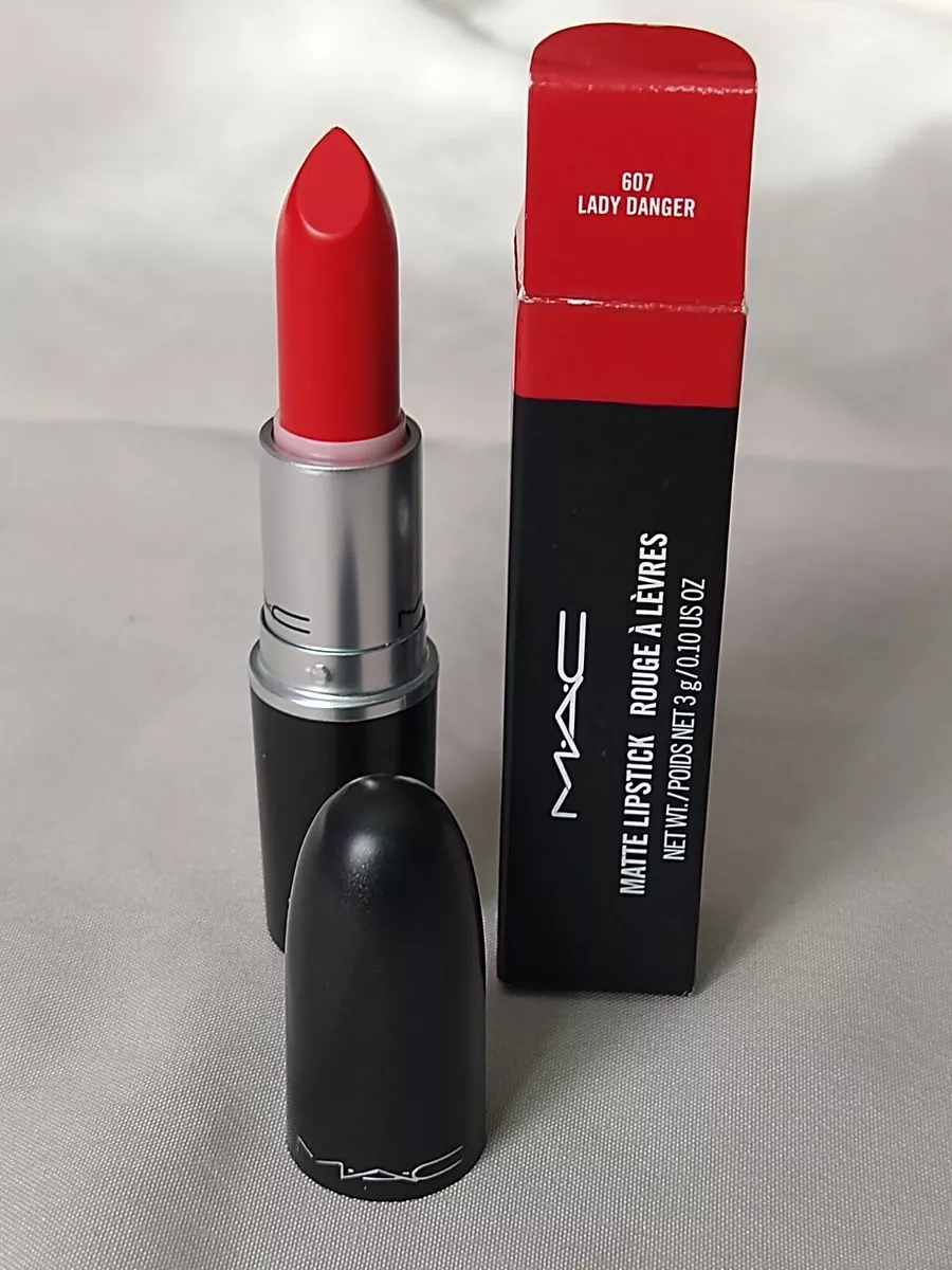 Lady in danger mac sale