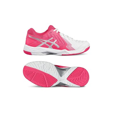 asics diva pink