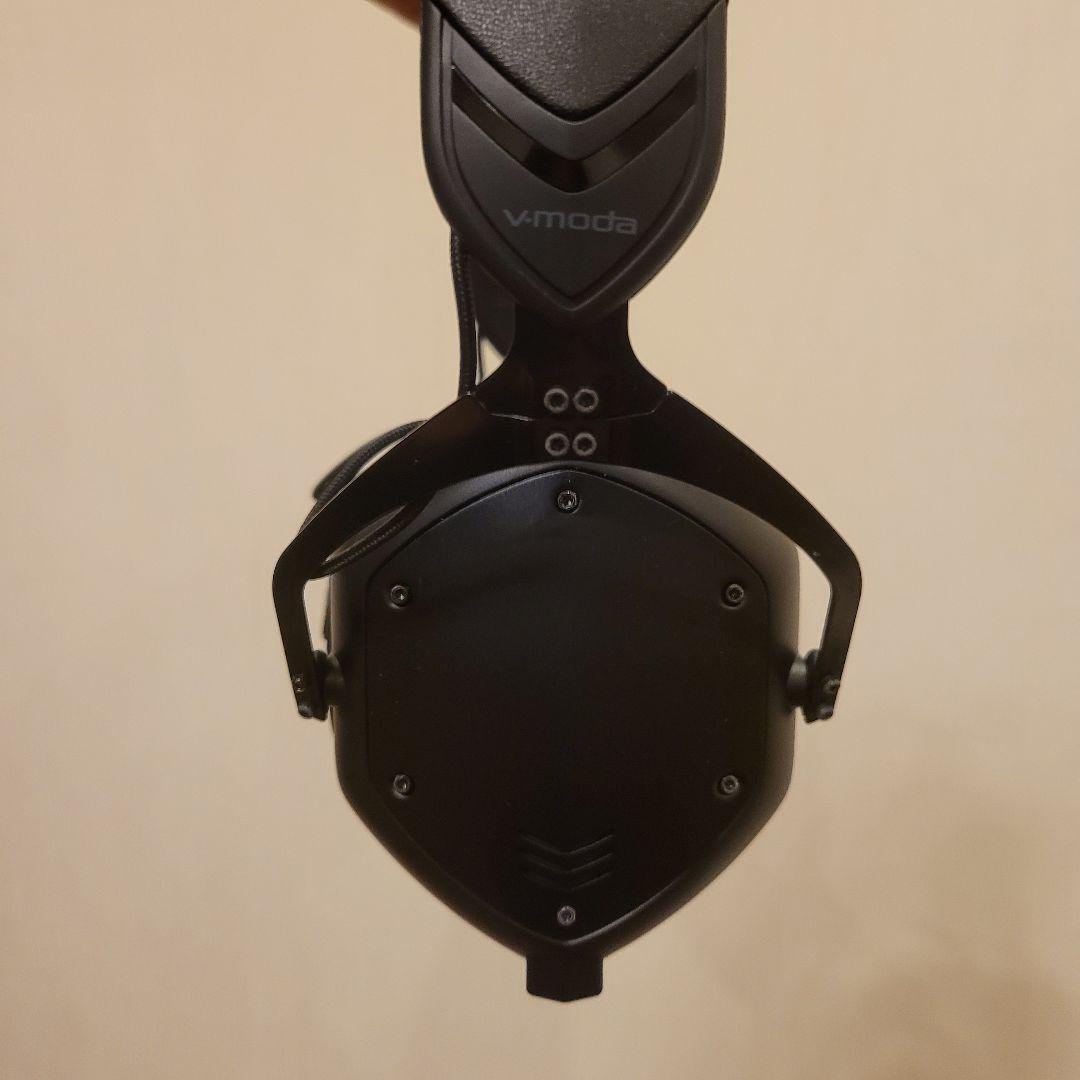 V−MODA CROSSFADE M-100 MASTER + Bispa 凌 v-