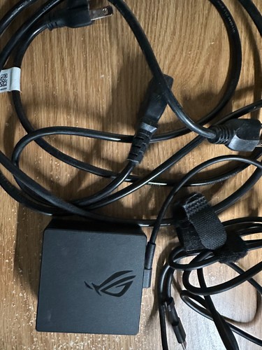 ASUS Rog Flow Z13 Tablet i9-12900H RTX™ 3050 Ti XG Mobile Dock RTX 3080 - Afbeelding 4 van 6