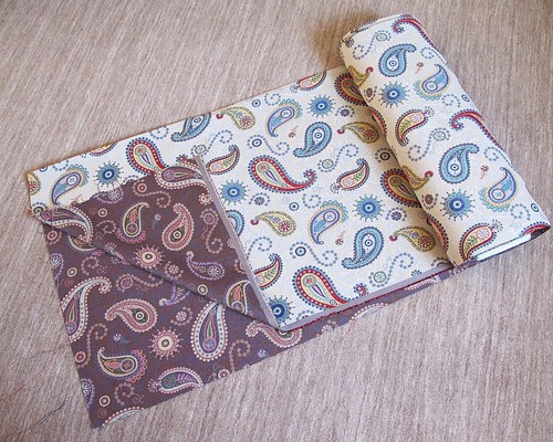 Tapestry Decorative Fabric Furniture Fabric Modern Jacquard Ornament Paisley, 16 x 1.4m - Picture 2 of 5