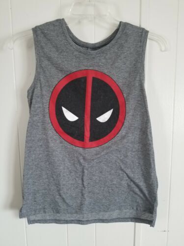 Acquista Online Abbigliamento Di Deadpool | Fan Shop EMP - Foto 5