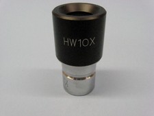 Microscope 10X Wide Field Eyepiece with Pointer......