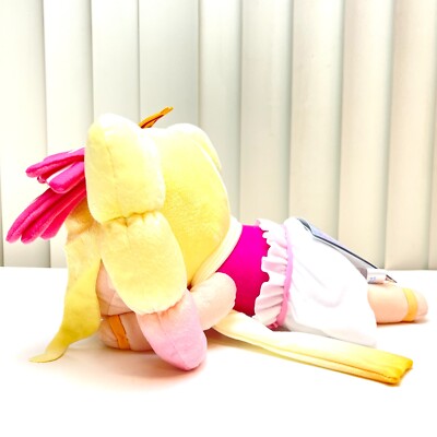 Sega Re Zero Anime Large Nesoberi Plush Doll Toy SG96244 - Betty