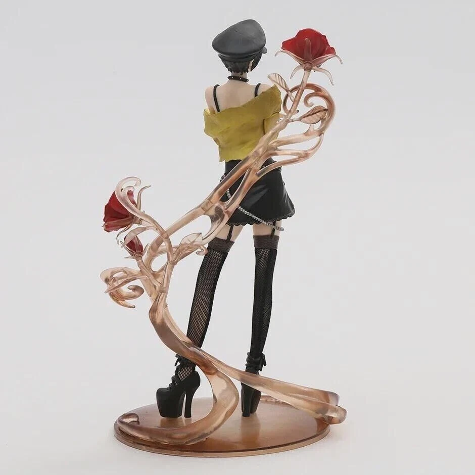 New NANA Oosaki Nana & Komatsu Nana Hachi Anime Girl Pvc