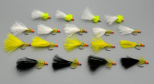 18 X Hothead Dancer Selection - Fly Fishing - Trout Fishing Flies
