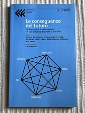 LE CONSEGUENZE DEL FUTURO