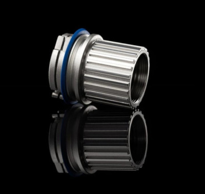FULCRUM MTB MIEDER ALUMINIUM MICRO SPLINE 12V