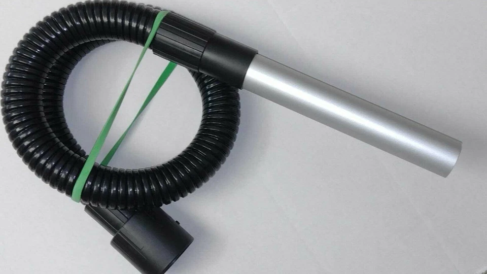 TUBO ASPIRACENERE PER BIDONE NIKLAS NERONE 1,30mt 355336