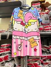 Sanrio Twin Hello Kitty Sleep Character Dress