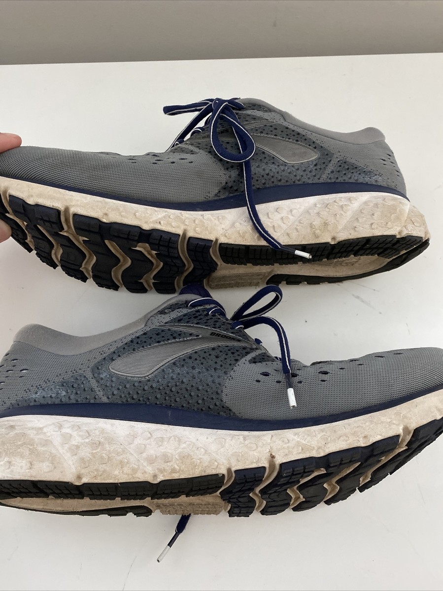 Brooks Glycerin 16 1102891D059 Running Shoes Men display picture 2