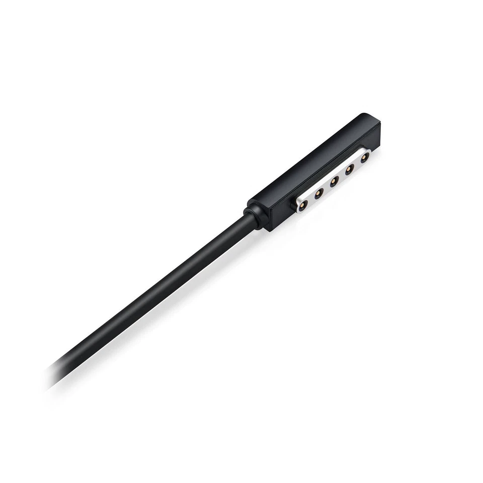 NEW 48W Surface Pro 2 1 Surface RT OEM Power Adapter Charger US Power Cord - Image 3 of 4